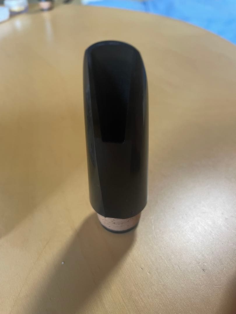 Vandoren BD5 クラリネットマウスピース