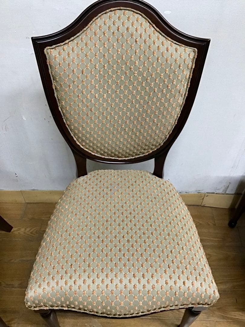 コーネリア☆管247☆マルニ☆maruni☆ケントコート☆ダイニンテーブル