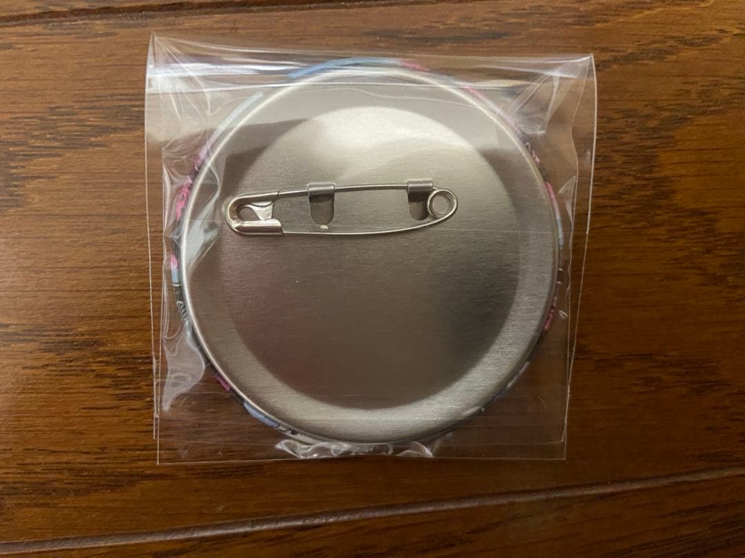 シクフォニ 缶バッジ 14弾 雨乃こさめ