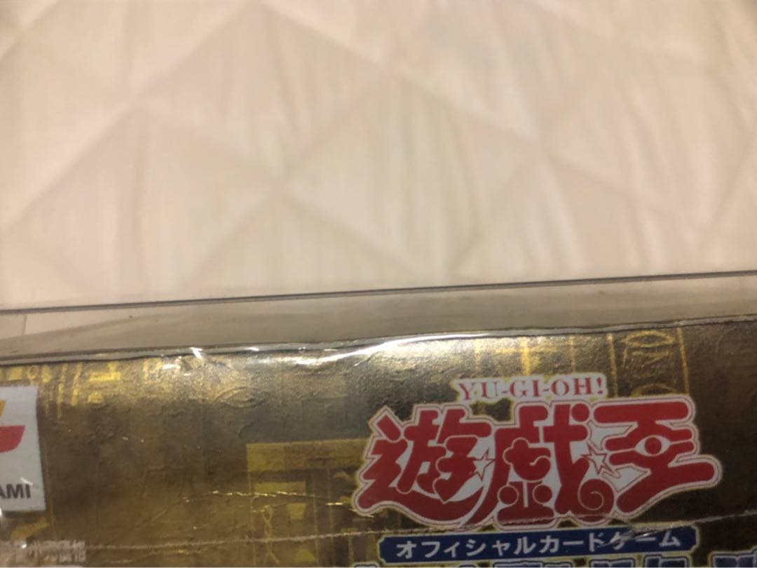 本日まで値下げ　ユニオンの降臨　未開封BOX×2