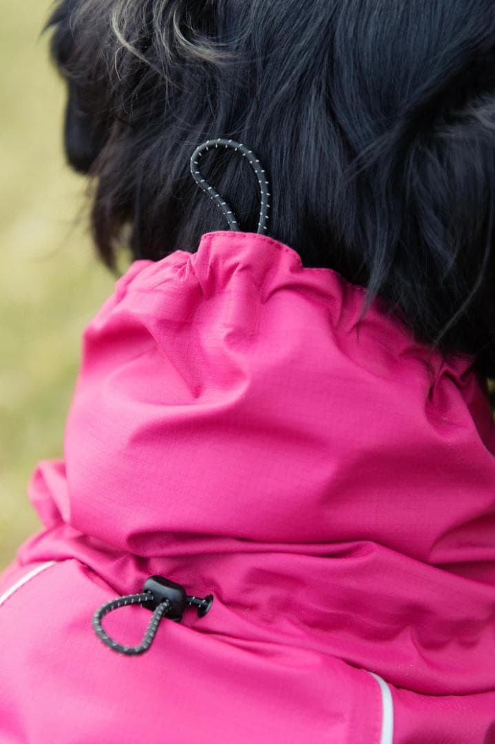 フルッタ トレントコート ピンク 65 サイズ - メルカリ