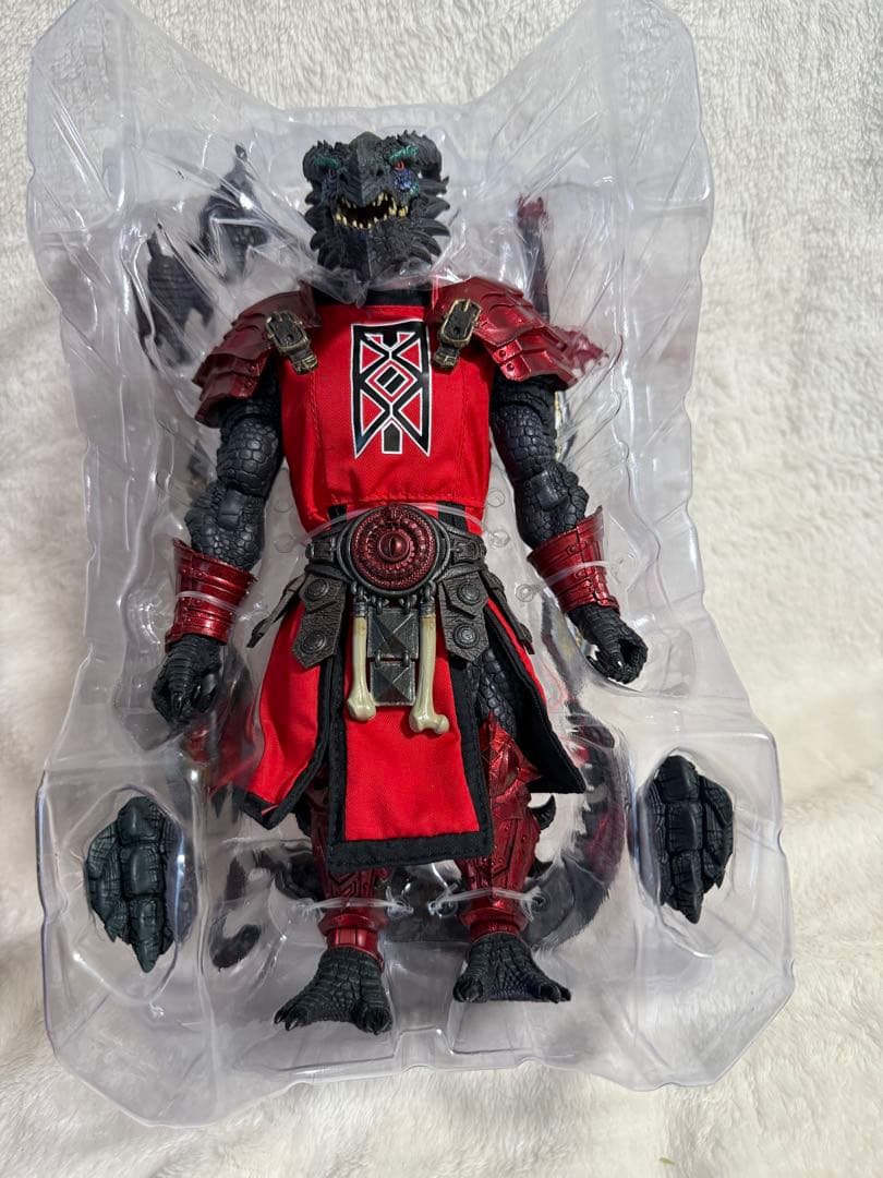 SF・ファンタジー・ホラー Mythic Legions Stavros the Unwavering