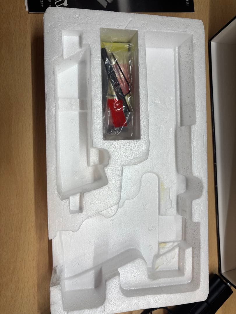 カーボンネイト Cz75 CO2 マガジン2本付き。