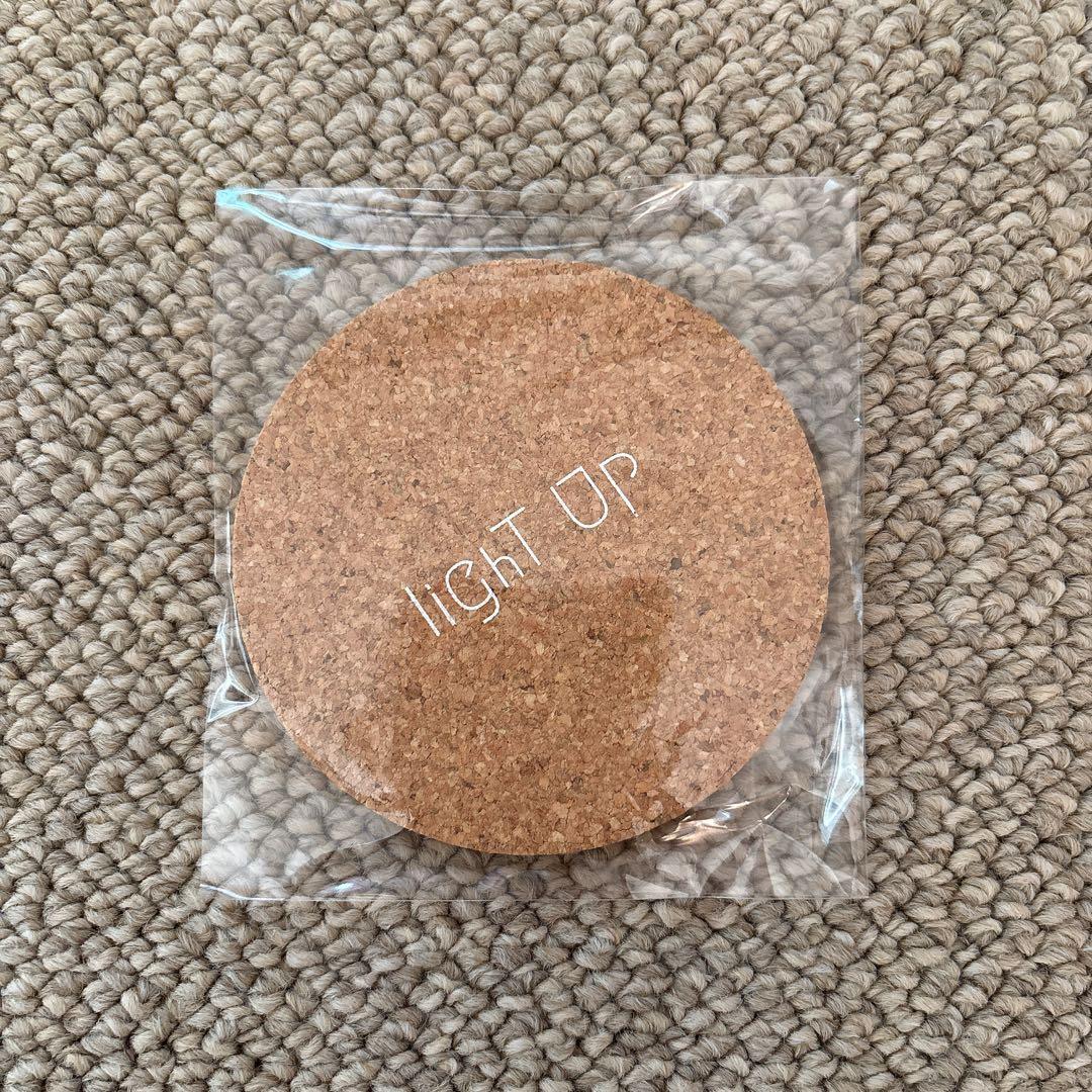 植原卓也 キャンドル マグカップ セット