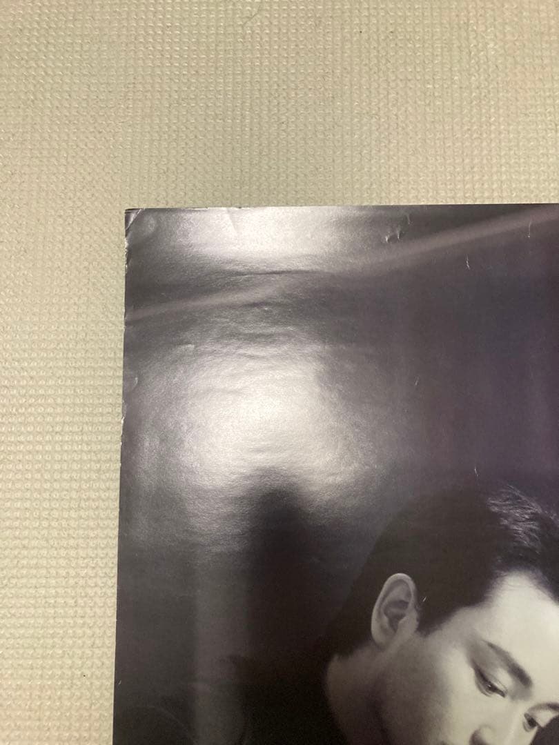 レスリーチャン ポスター