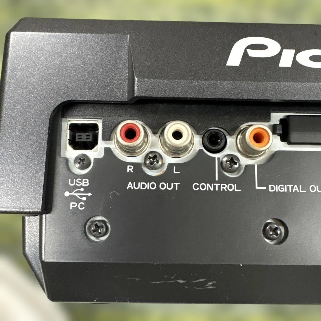 メ*2様 Pioneer CDJ-400 DJ機材 動作保証