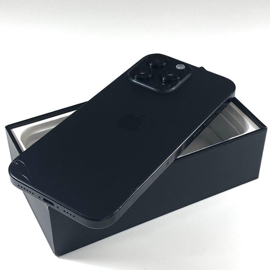 ジャンク品】iPhone 16 Pro Max 256GB｜SIMフリー - メルカリ