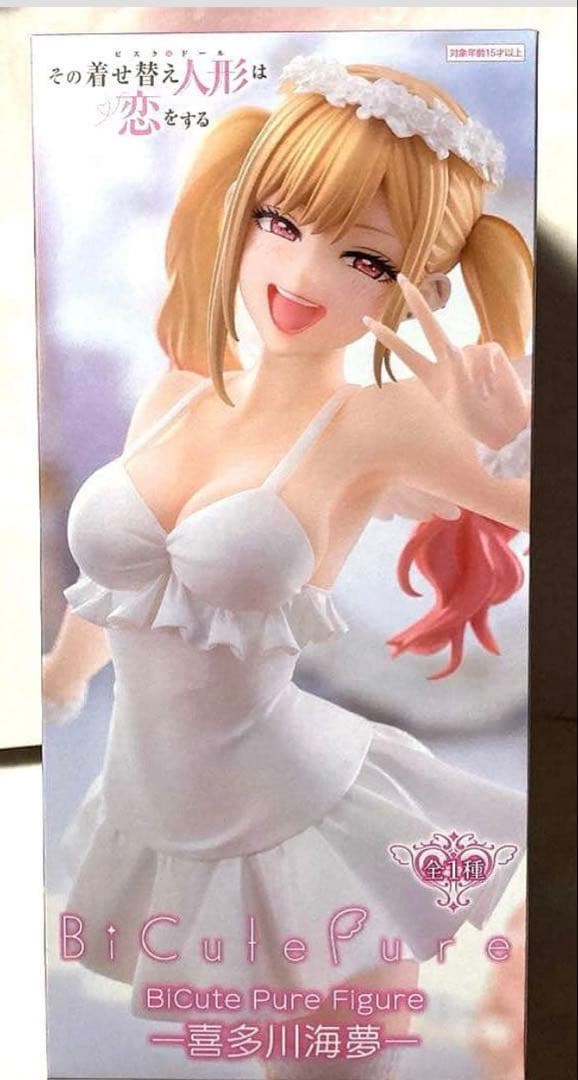 最新プライズフィギュア　美少女フィギュア　まとめ売り