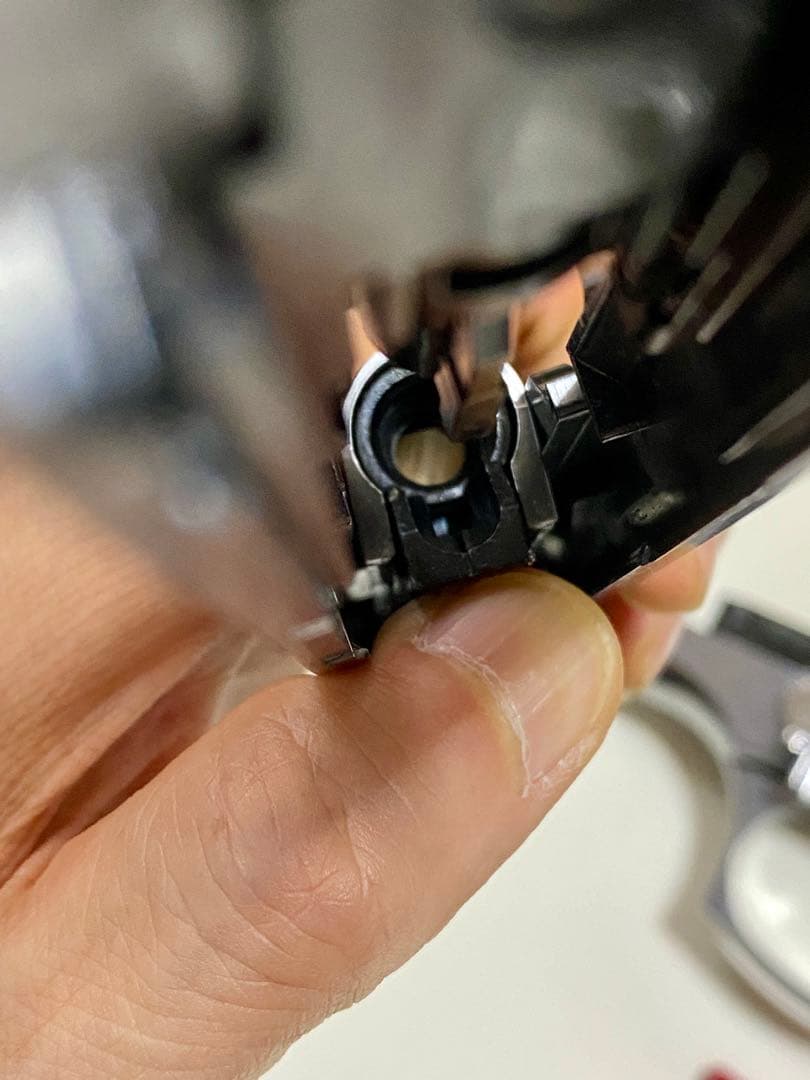 【セール】美品　東京マルイ　m92f ガスブロ