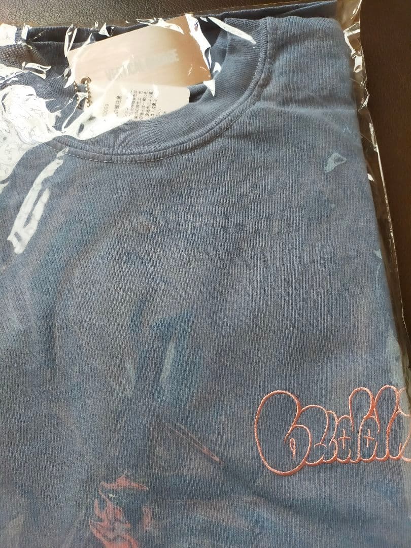 オンライン セールゲーム・おもちゃ・グッズ - buddix ロゴT ブルー М