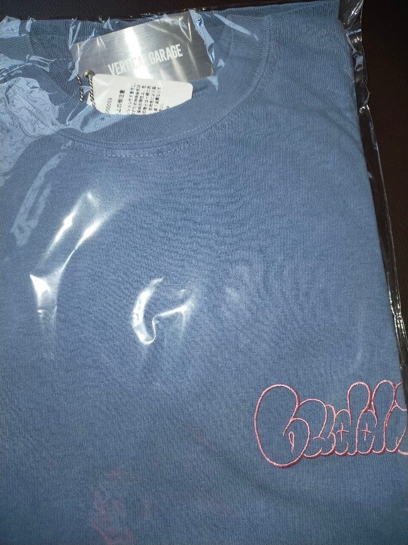 オンライン セールゲーム・おもちゃ・グッズ - buddix ロゴT ブルー М