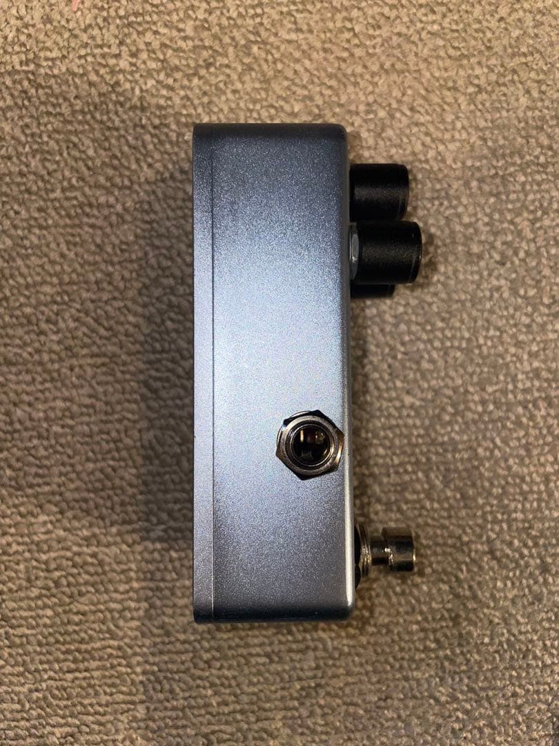 ギター ONE CONTROL SONIC BLUE TWANGER