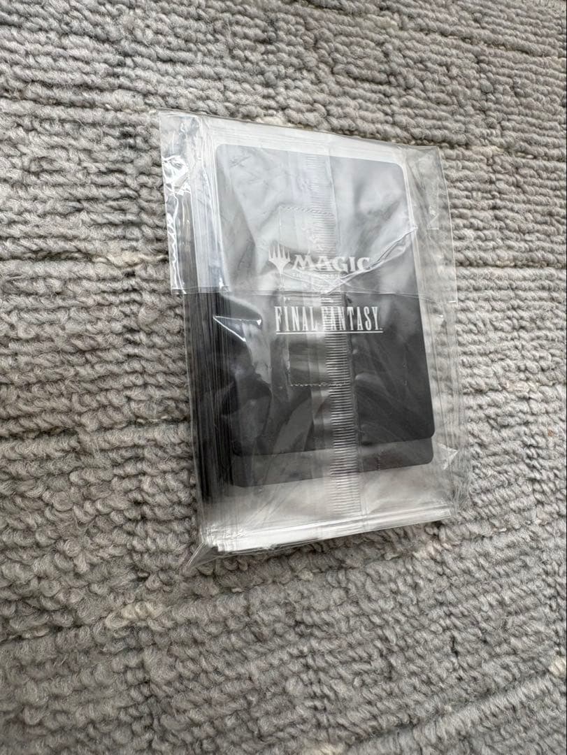 マジック：ザ・ギャザリング ベーシック・ブースター 3BOX＋カード