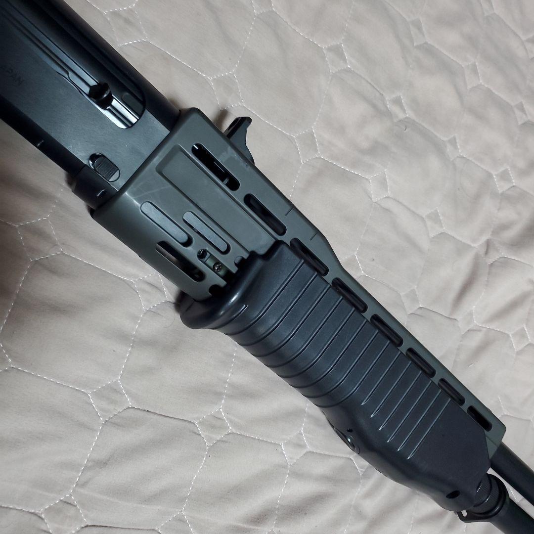 東京マルイ SPAS12