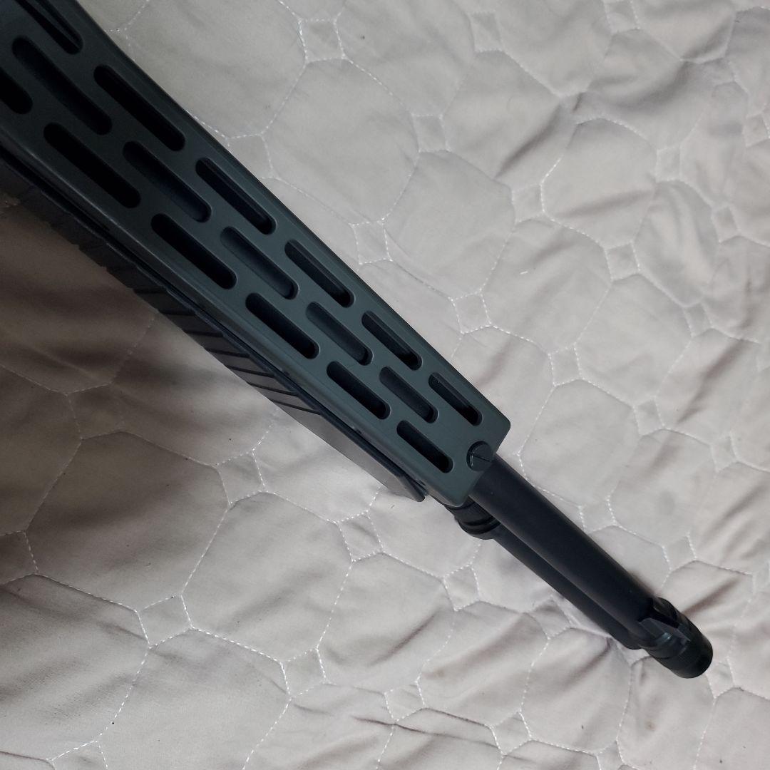 東京マルイ SPAS12