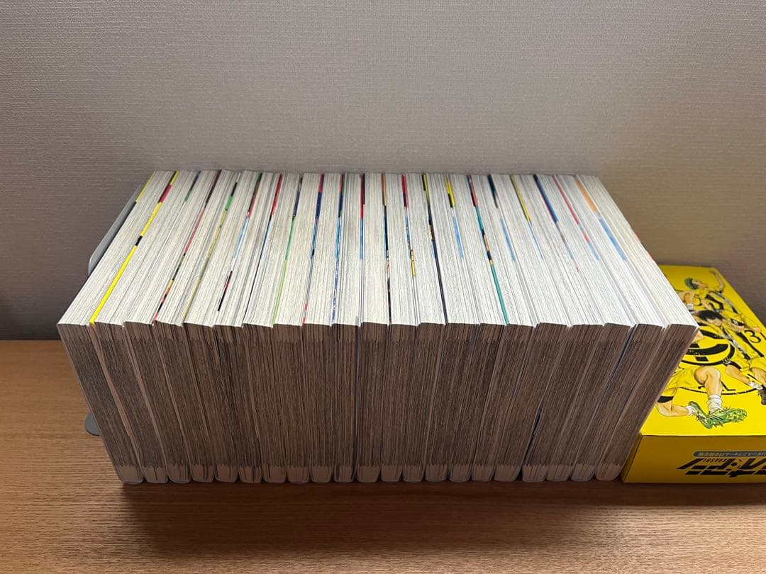 m*/様 アオアシ 1-40巻 全巻 プラシャツ ブラザーフット 帯付 初版多数