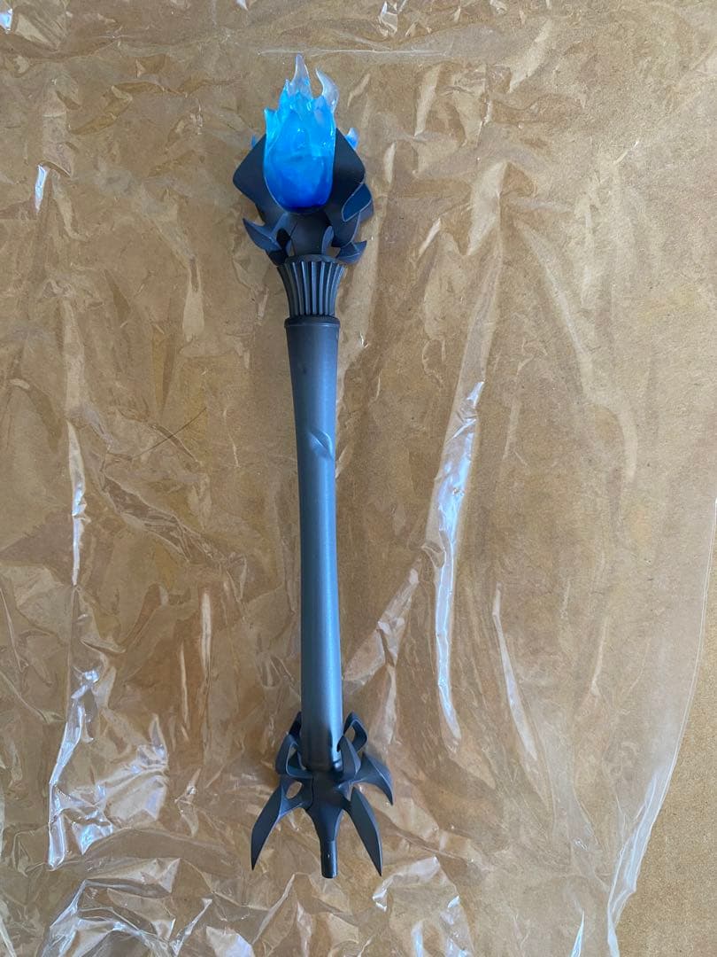 煮*ナ様 ツイステッドワンダーランド イデア・シュラウド 1/8スケールフィギュ