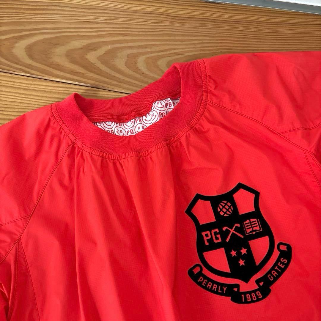 パーリーゲイツ　長袖ジャケットブルゾン