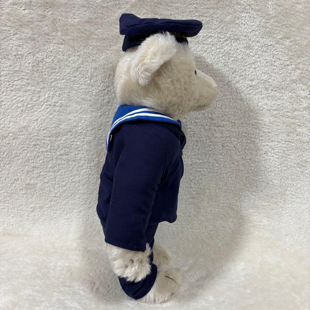 希少品】Steiff シュタイフ ウィーン少年合唱団 CD未開封 限定品 希少