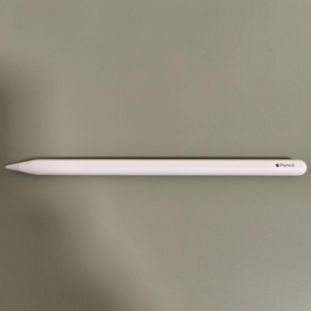 Apple Pencil (第2世代) 限定保証付