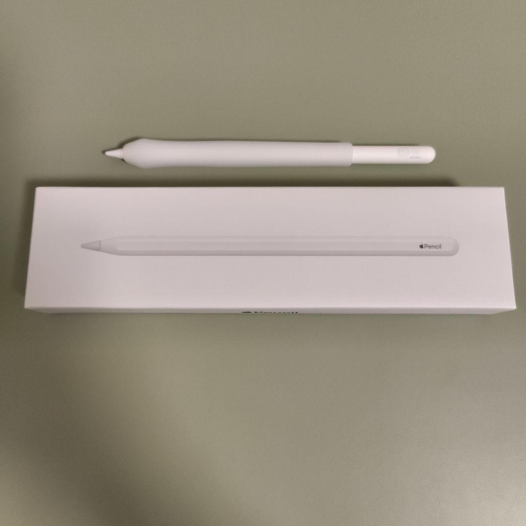 Apple Pencil (第2世代) 限定保証付