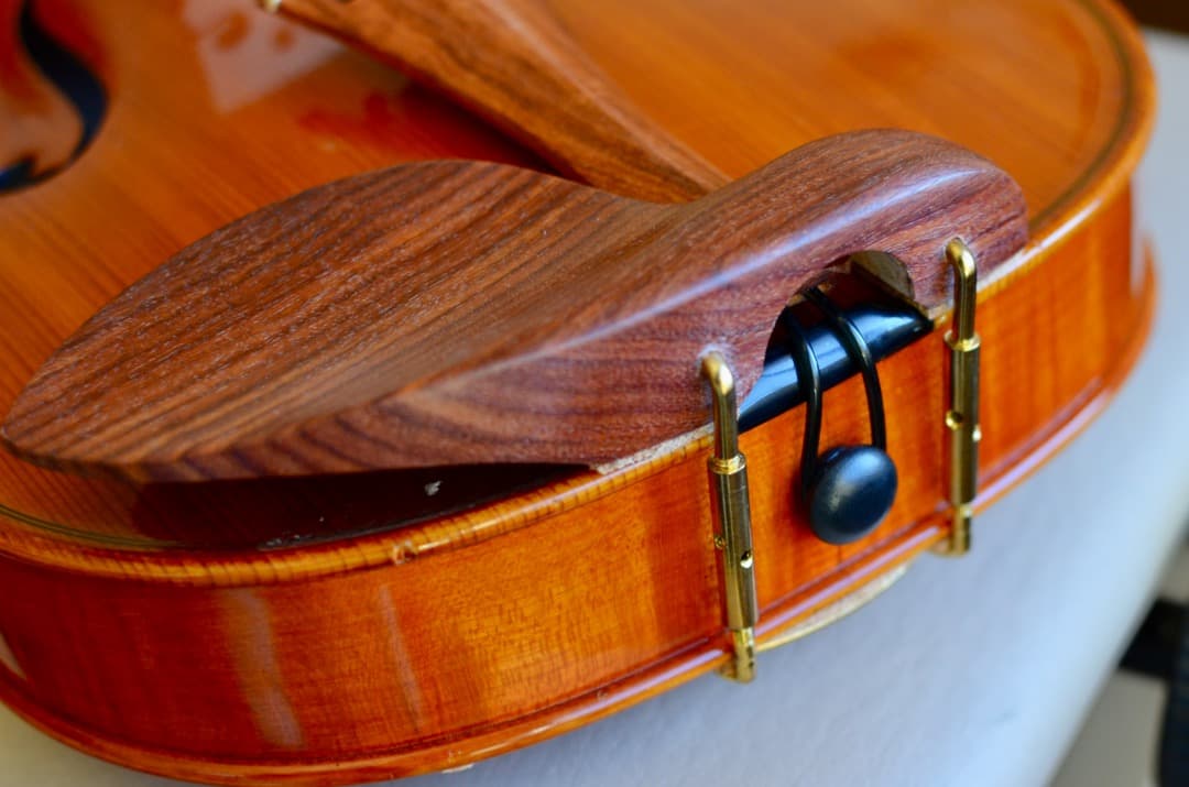 【銘品】ピグマリウス バイオリン ST-03 カスタム 4/4＋アルシェ弓