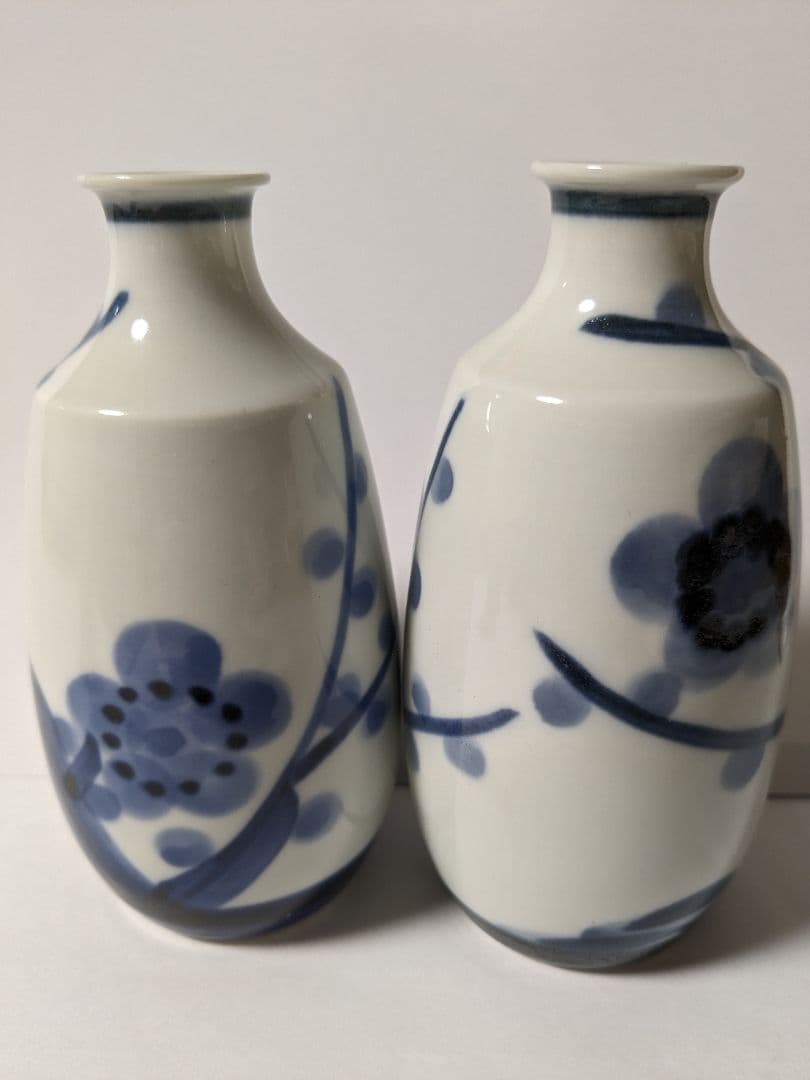 未使用】近藤悠三 (人間国宝)のご子息近藤豊 近藤濶お2