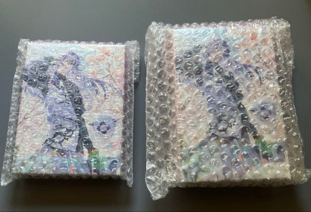 オンキョーダイレクト にじさんじ 星導ショウ ワイヤレスイヤホン 充電