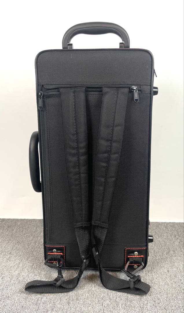 YAMAHAトランペットケース セミハードケース リュック