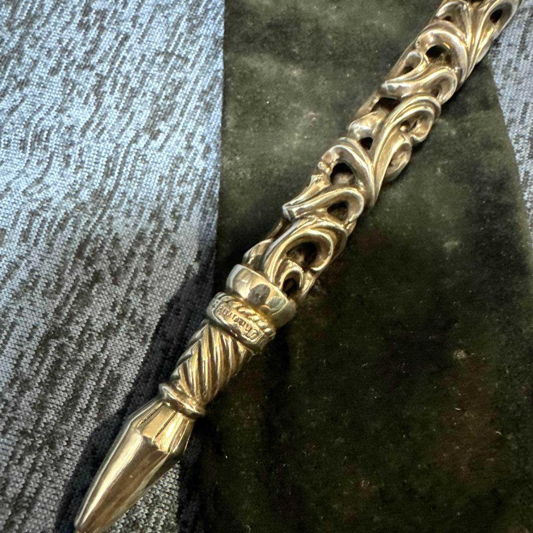 クロムハーツボールペン インクサービス - メルカリ