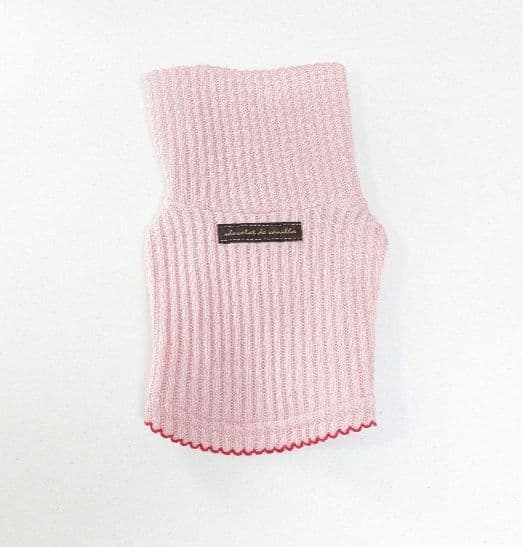 アトリエgg タートル ニットAtelier GG】トリコットデタートル（サイズ