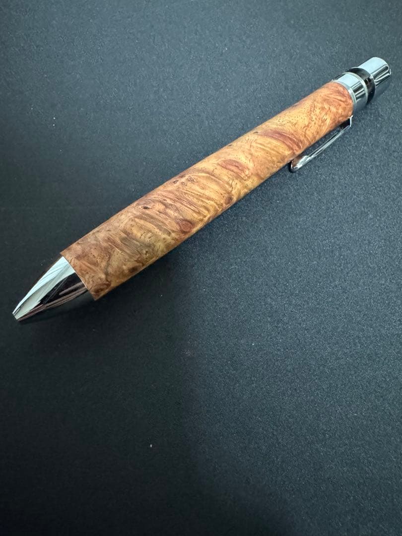 工房楔 グラッソ 花梨こぶ杢 - メルカリ