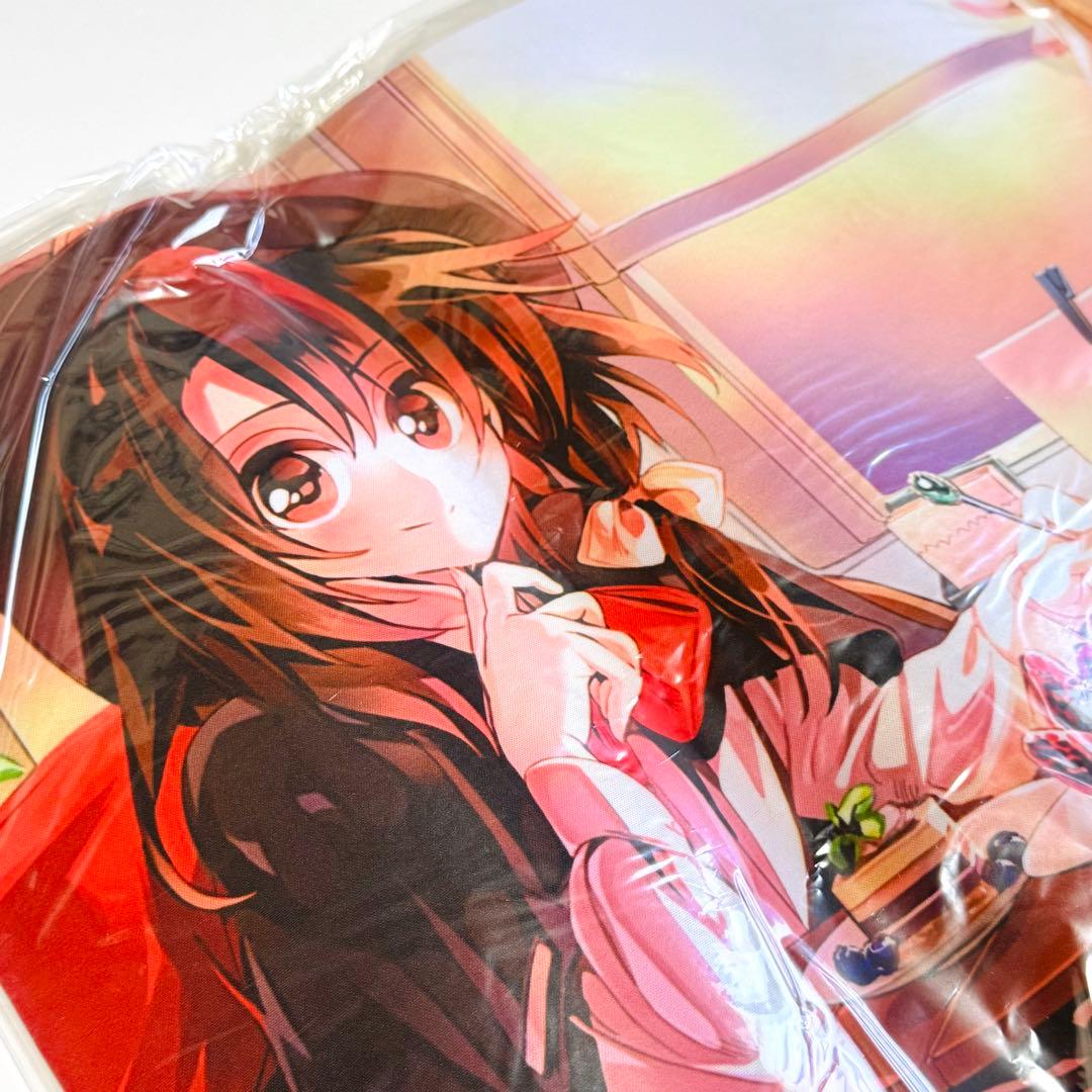 東方Project プレイマット 秘封倶楽部 春河もえ　新品 東方プロジェクト