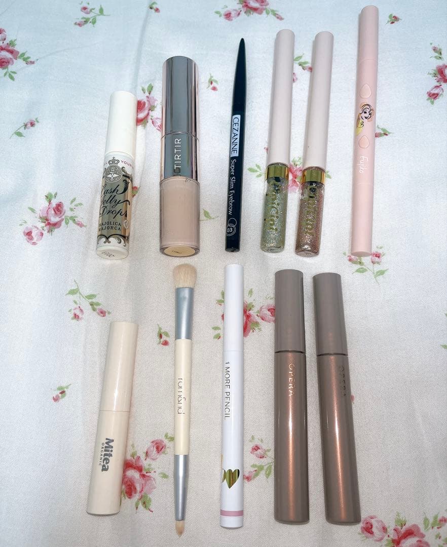 メイク道具・化粧小物 srl