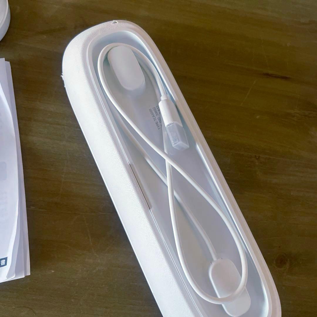 [充電式電動歯ブラシ]ソニッケアー　ダイヤモンドクリーンHX9911/10 本体