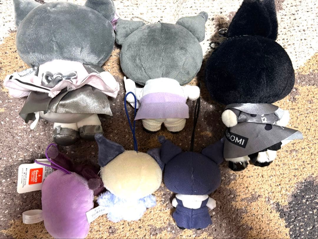 サンリオ / クロミ グッズ まとめて