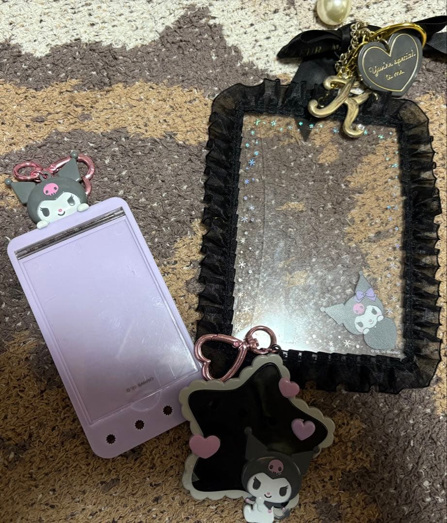 サンリオ / クロミ グッズ まとめて