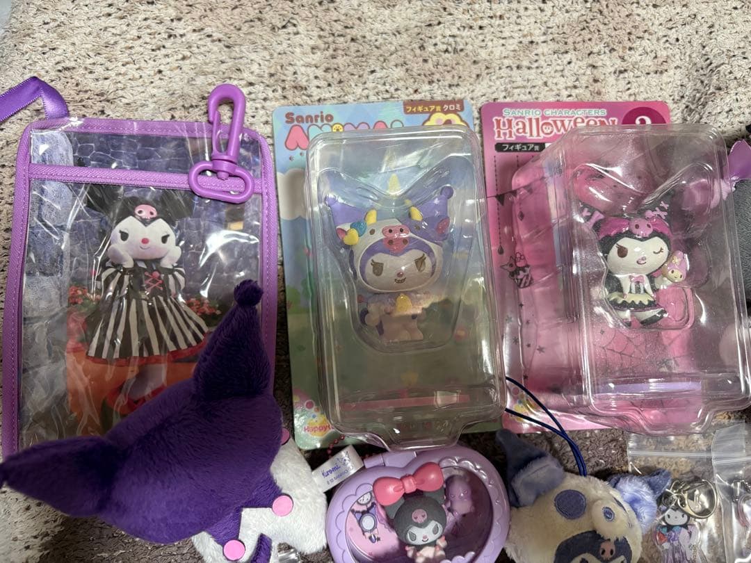 サンリオ / クロミ グッズ まとめて
