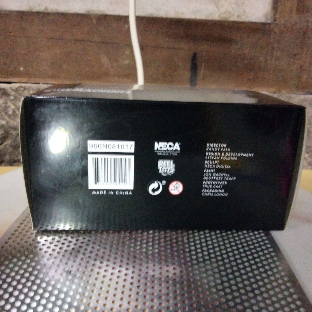 ブレードランナー 2049 　 6インチ ダイキャスト ビークル スピナー