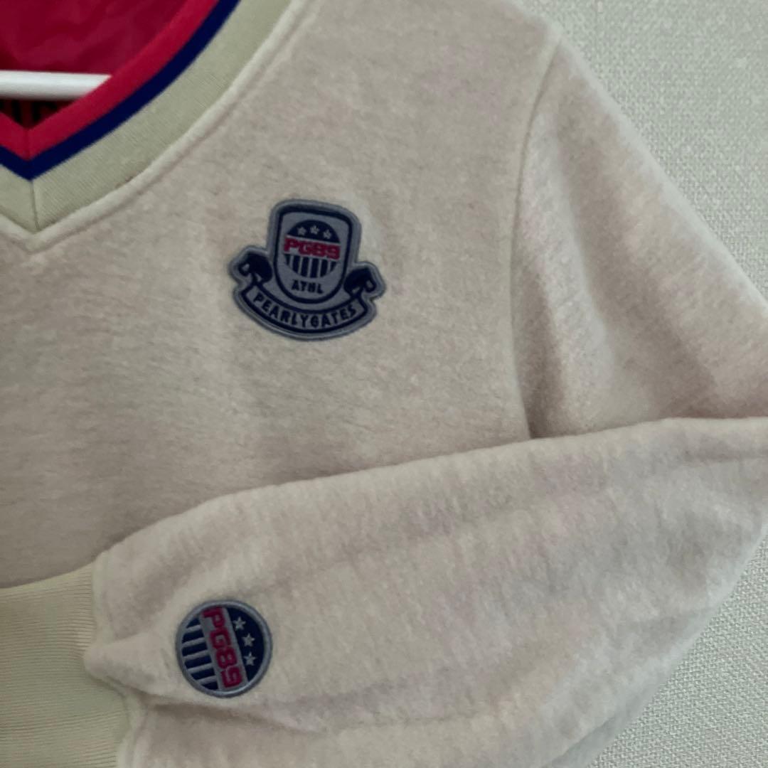 パーリーゲイツ　ゴルフ　レディース　スニード