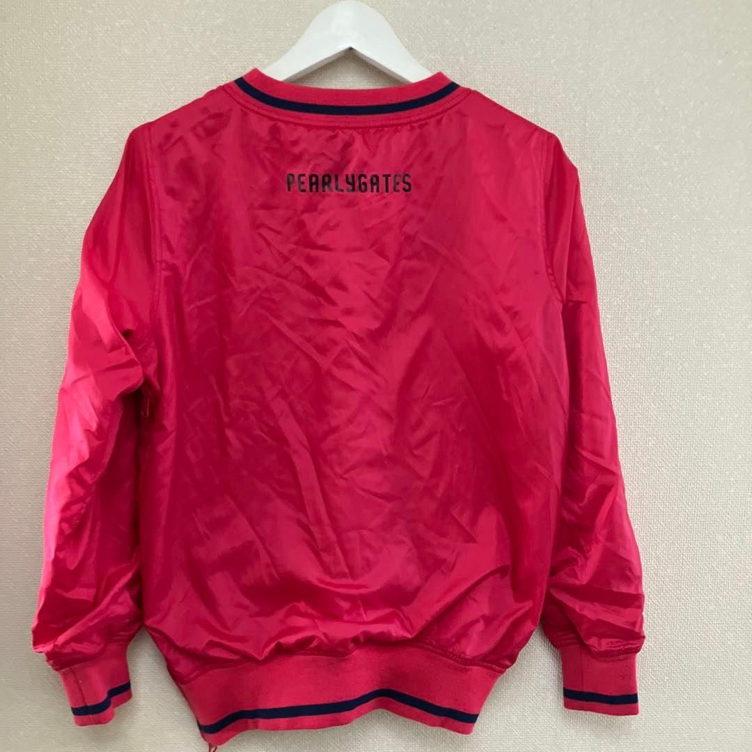 パーリーゲイツ　ゴルフ　レディース　スニード