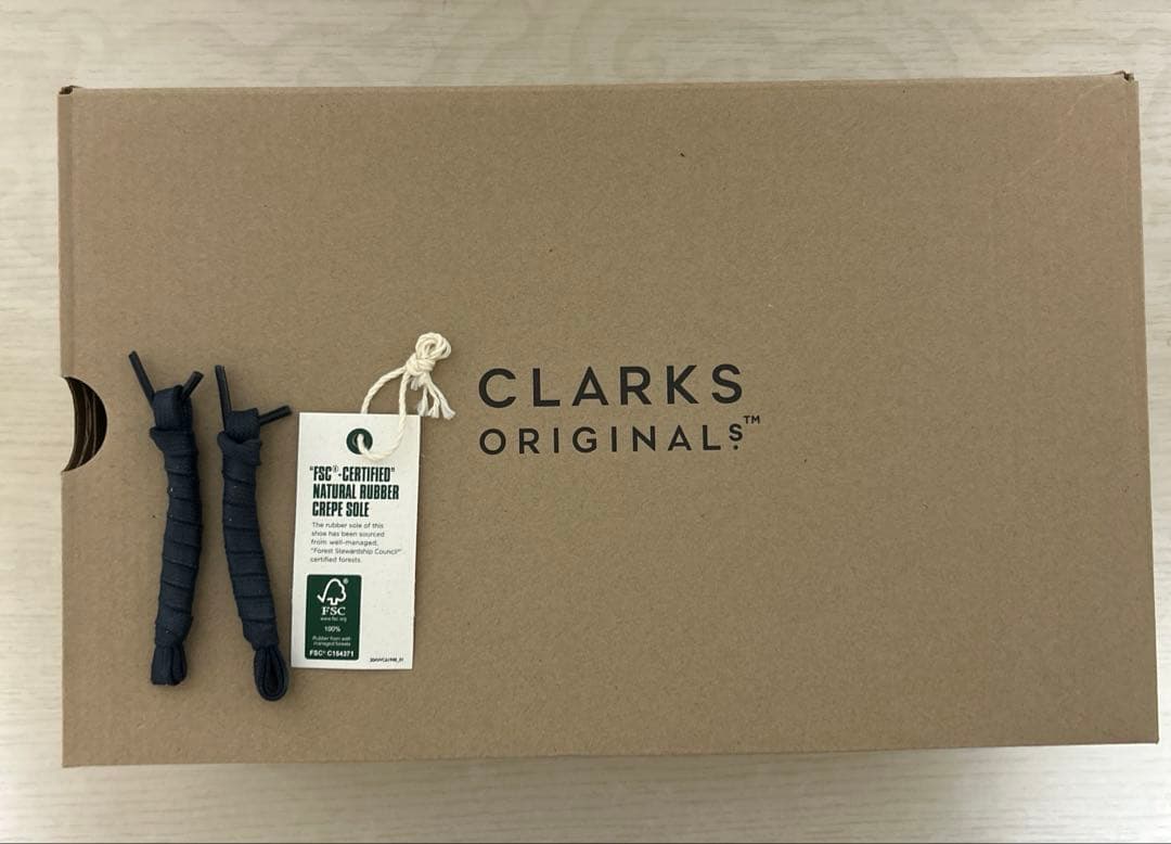 クラークス ワラビー CLARKS WALLABEE MAPLE SUEDE