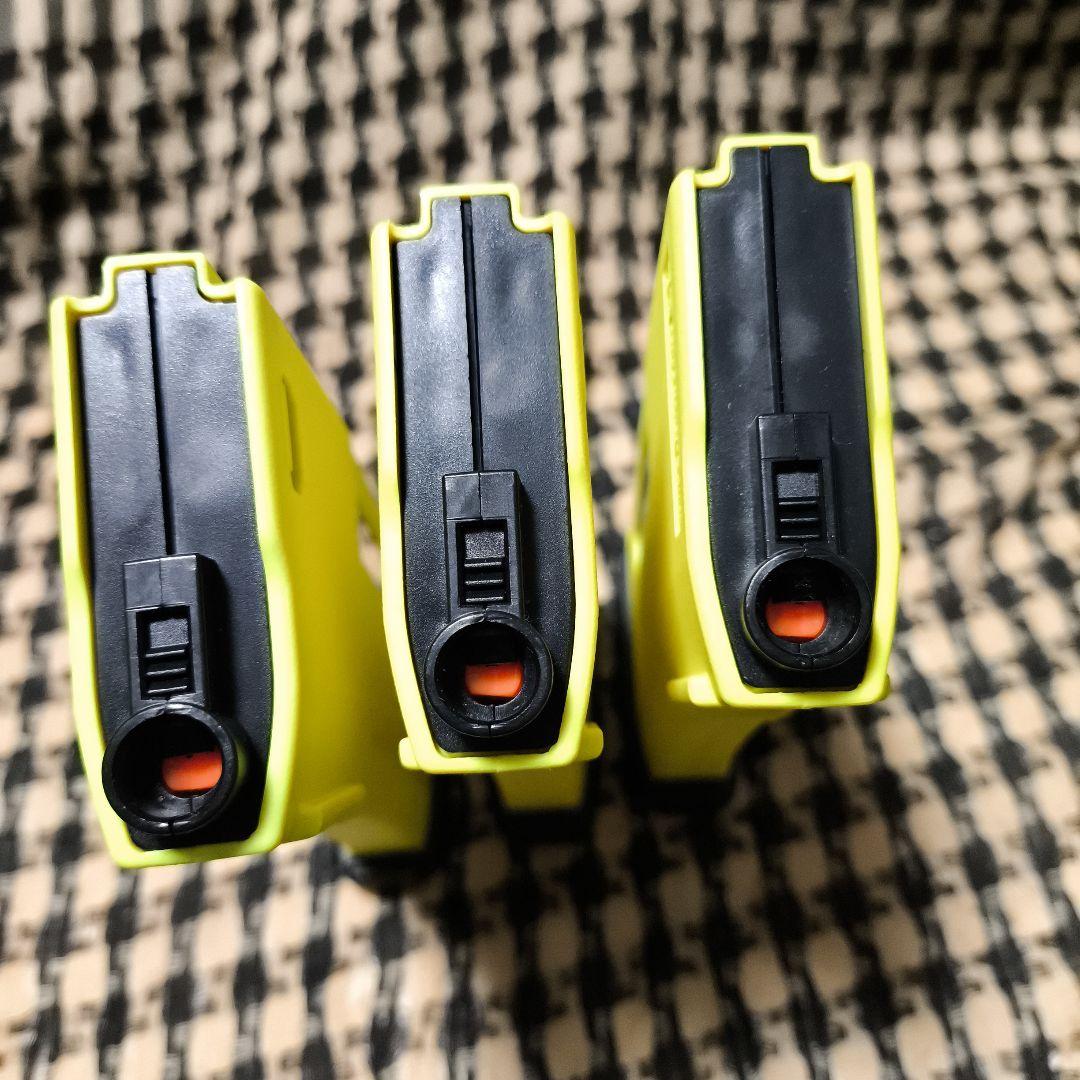 1 国内未発売　PTS製　EPM　SpeedQB 強化ポリマーマガジン　極上品