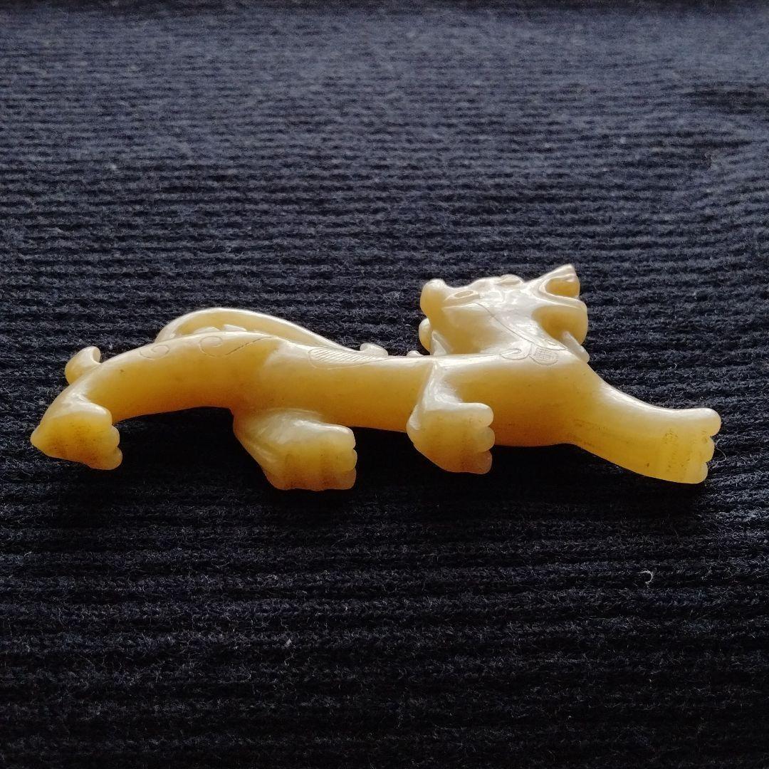 卸売 通販ホビー・楽器・アート - 中国骨董 旧蔵書道珍品清の時代龍