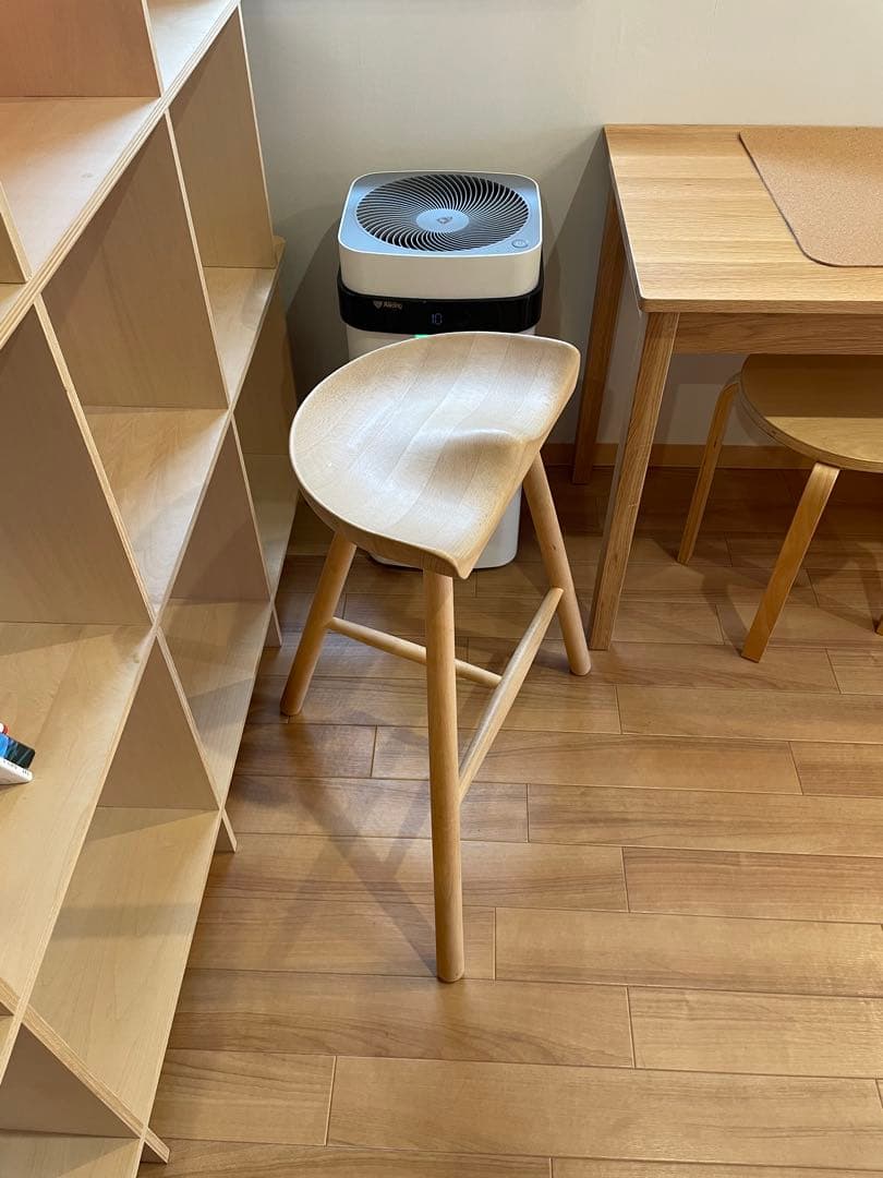 シューメーカーチェア　リプロダクト品