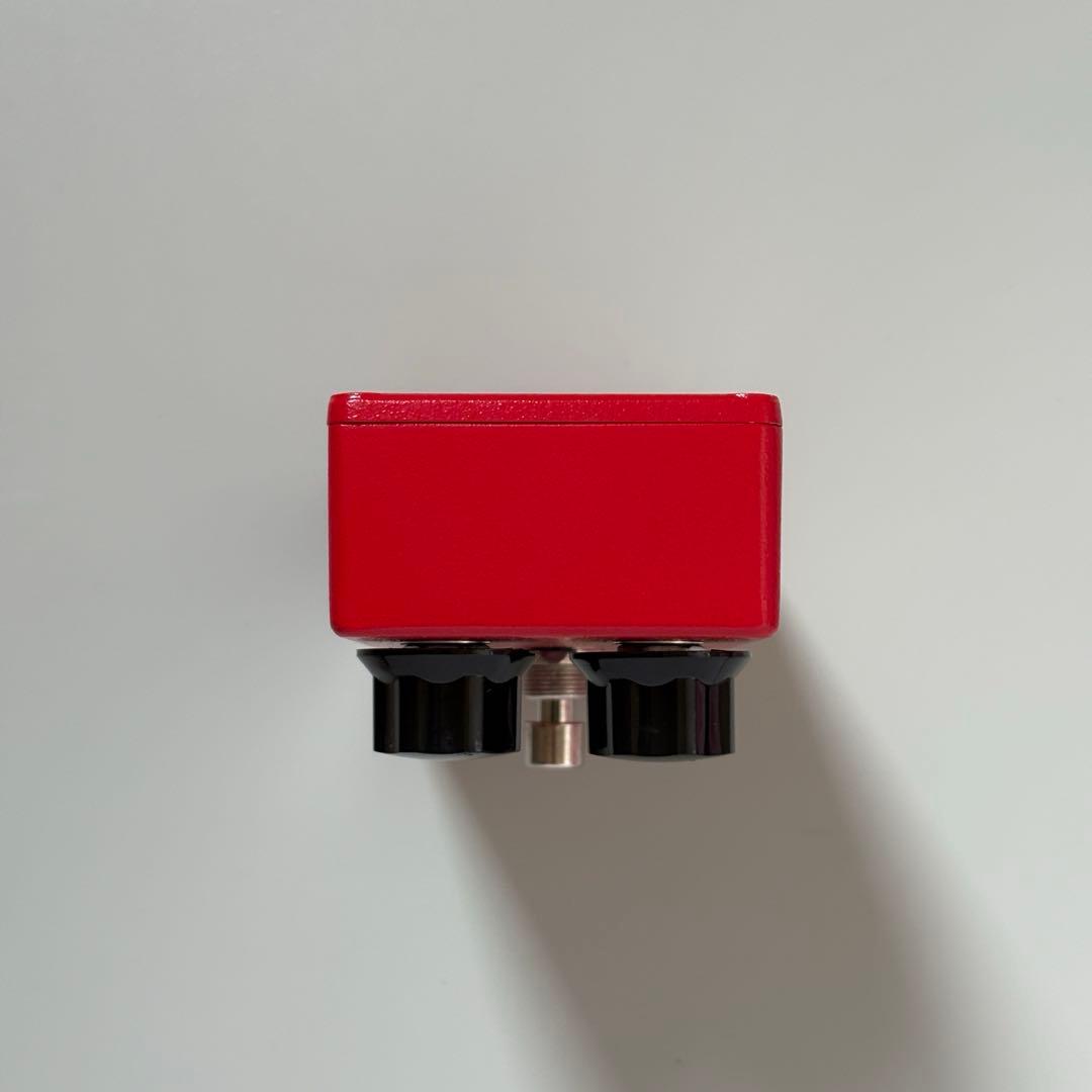 ギター MXR M102 Dyna Comp