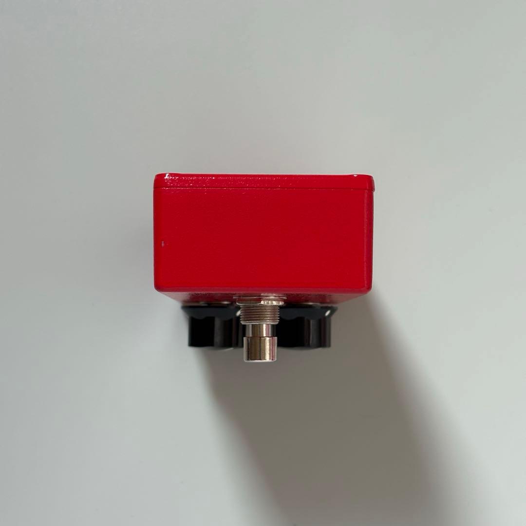 ギター MXR M102 Dyna Comp