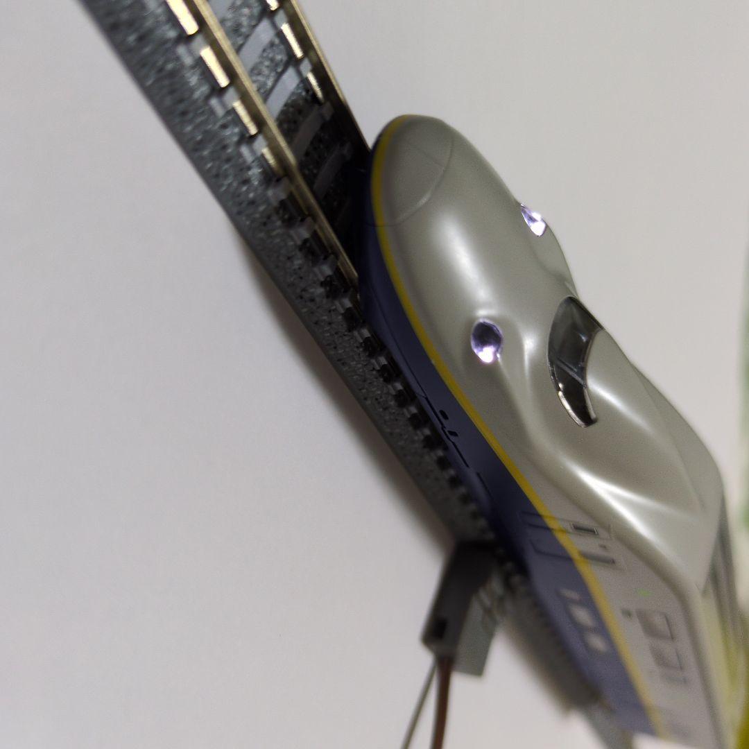 JR E4系新幹線 (Max) 基本セットA 92764