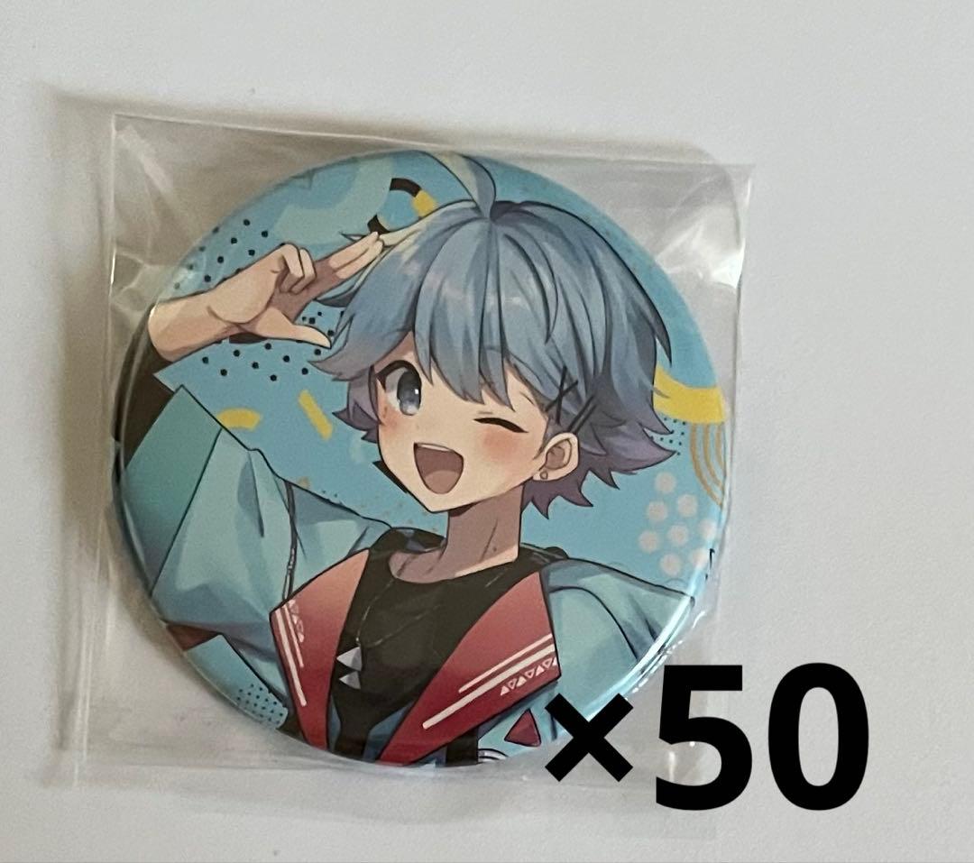 Lapisくん ゲーム・おもちゃ・グッズ めておら すとふぇす 缶バッジ ら