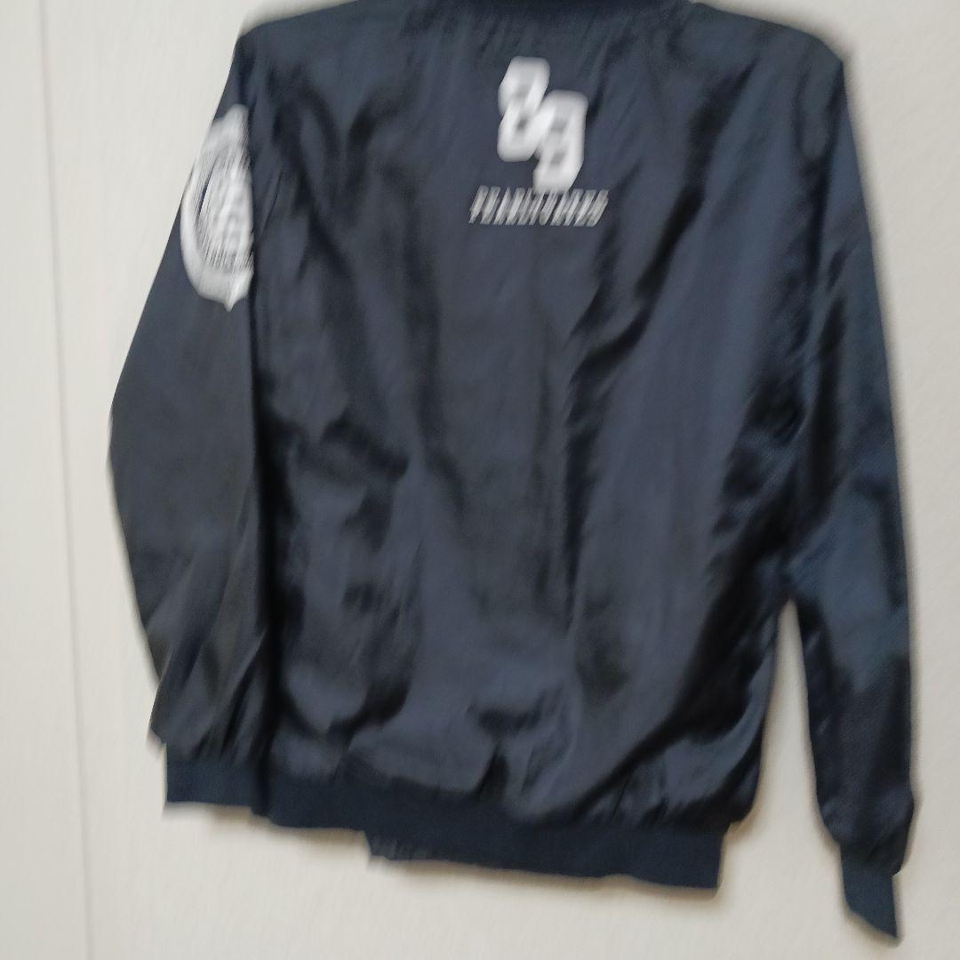 PEARLY GATES インナー付きネイビー ジャケットサイズ１